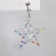 Star - Earrings Columba - 1